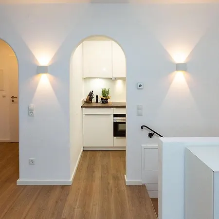 Alpen-ferienwohnung Ginova Апартаменты