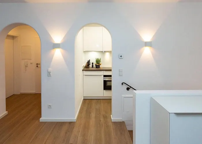 Alpen-ferienwohnung Ginova شقة